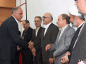 گزارش تصویری به  مناسبت دوازدهم اردیبهشت سالروز شهادت استاد شهید مطهری (ره) و روز معلم در دانشگاه صنعتی شاهرود